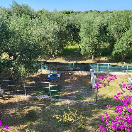 Residence Dolce Far Niente В'єсте Екстер'єр фото