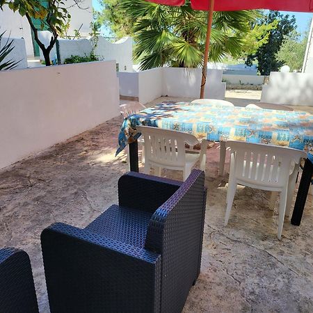 Residence Dolce Far Niente В'єсте Екстер'єр фото