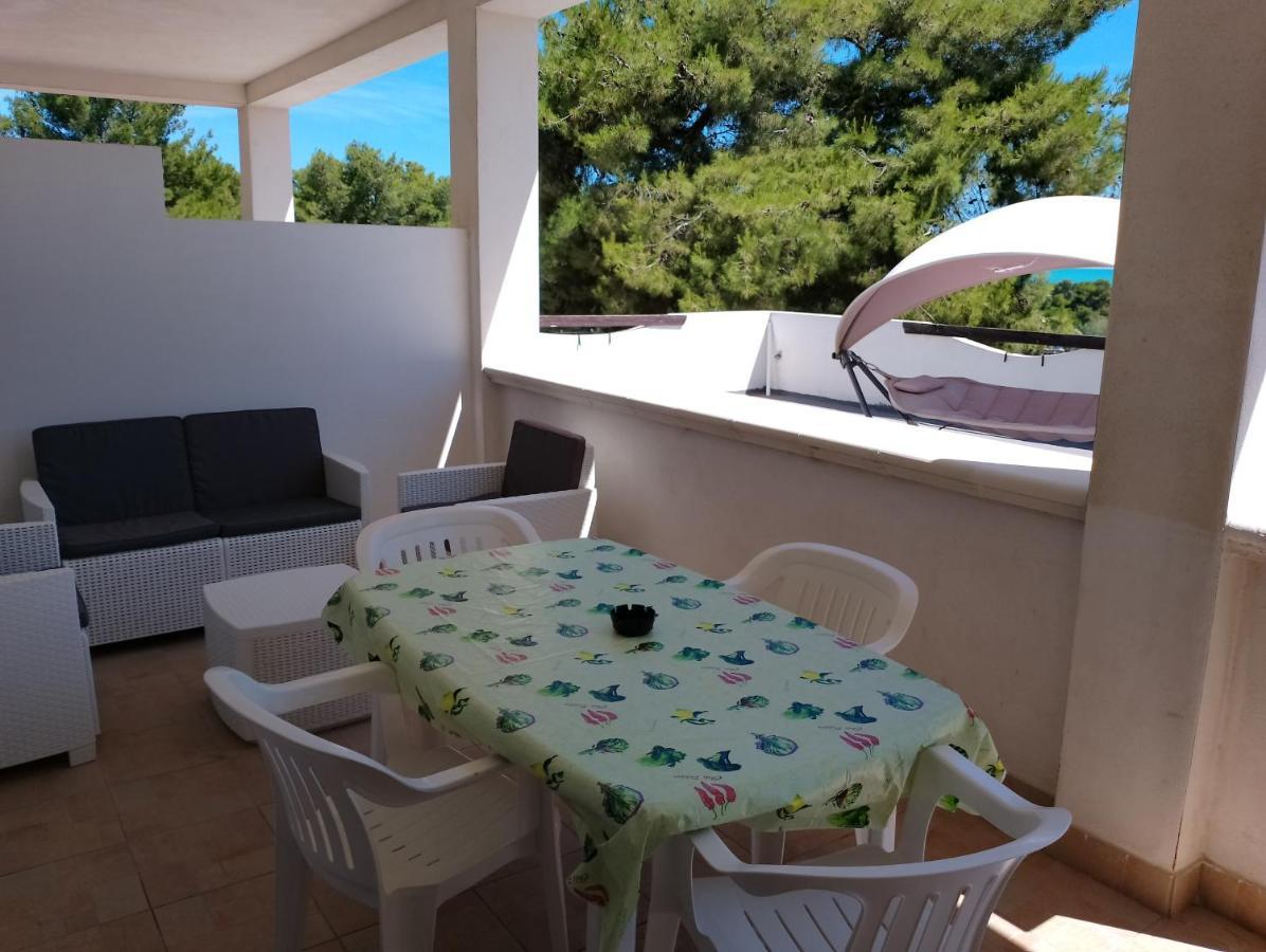 Residence Dolce Far Niente В'єсте Екстер'єр фото