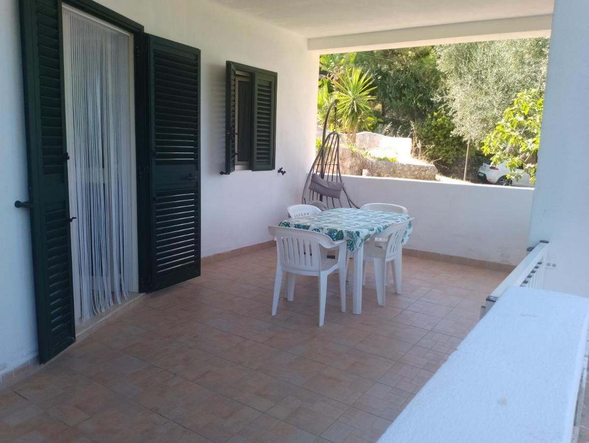 Residence Dolce Far Niente В'єсте Екстер'єр фото