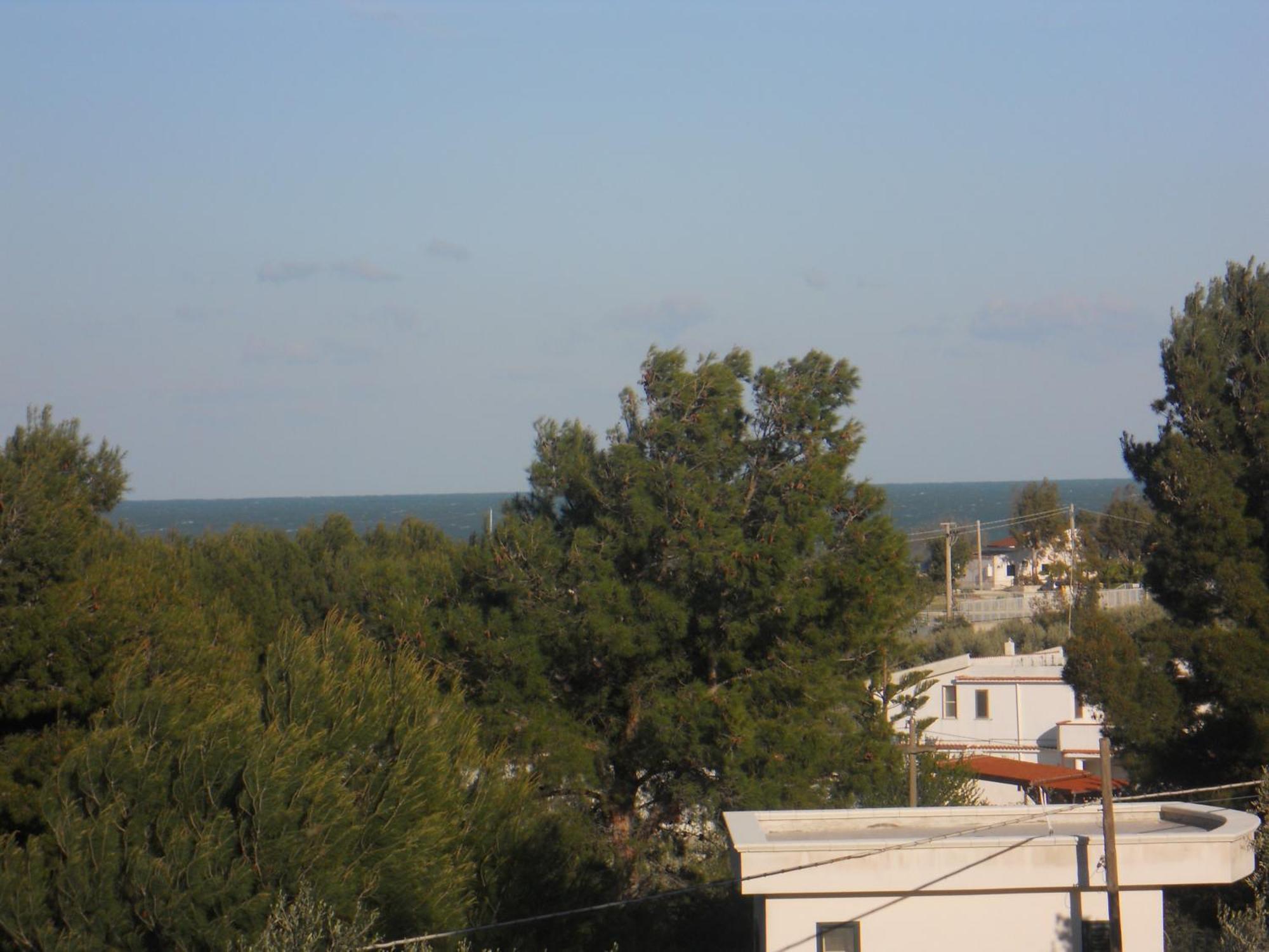 Residence Dolce Far Niente В'єсте Екстер'єр фото