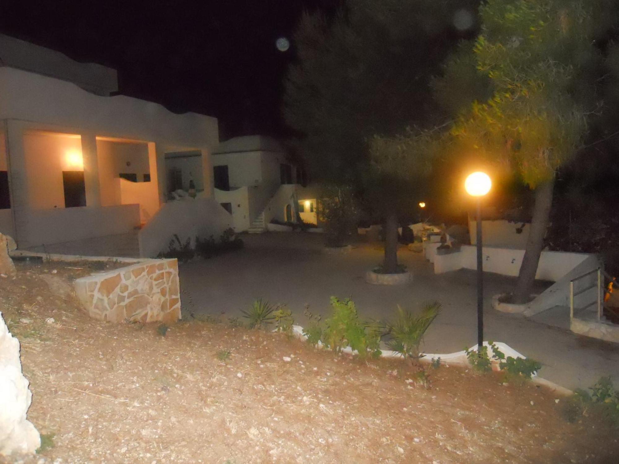 Residence Dolce Far Niente В'єсте Екстер'єр фото
