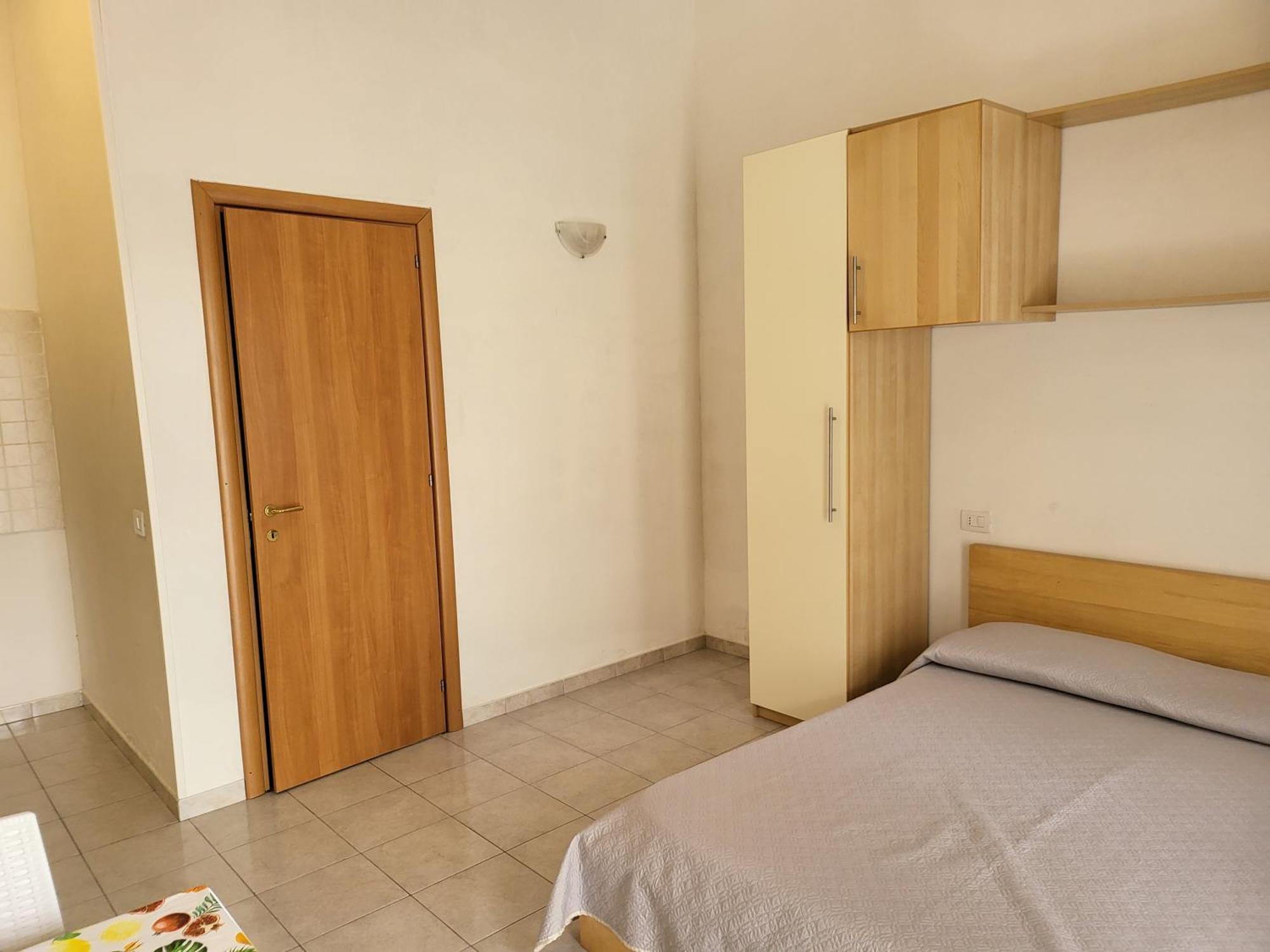 Residence Dolce Far Niente В'єсте Екстер'єр фото