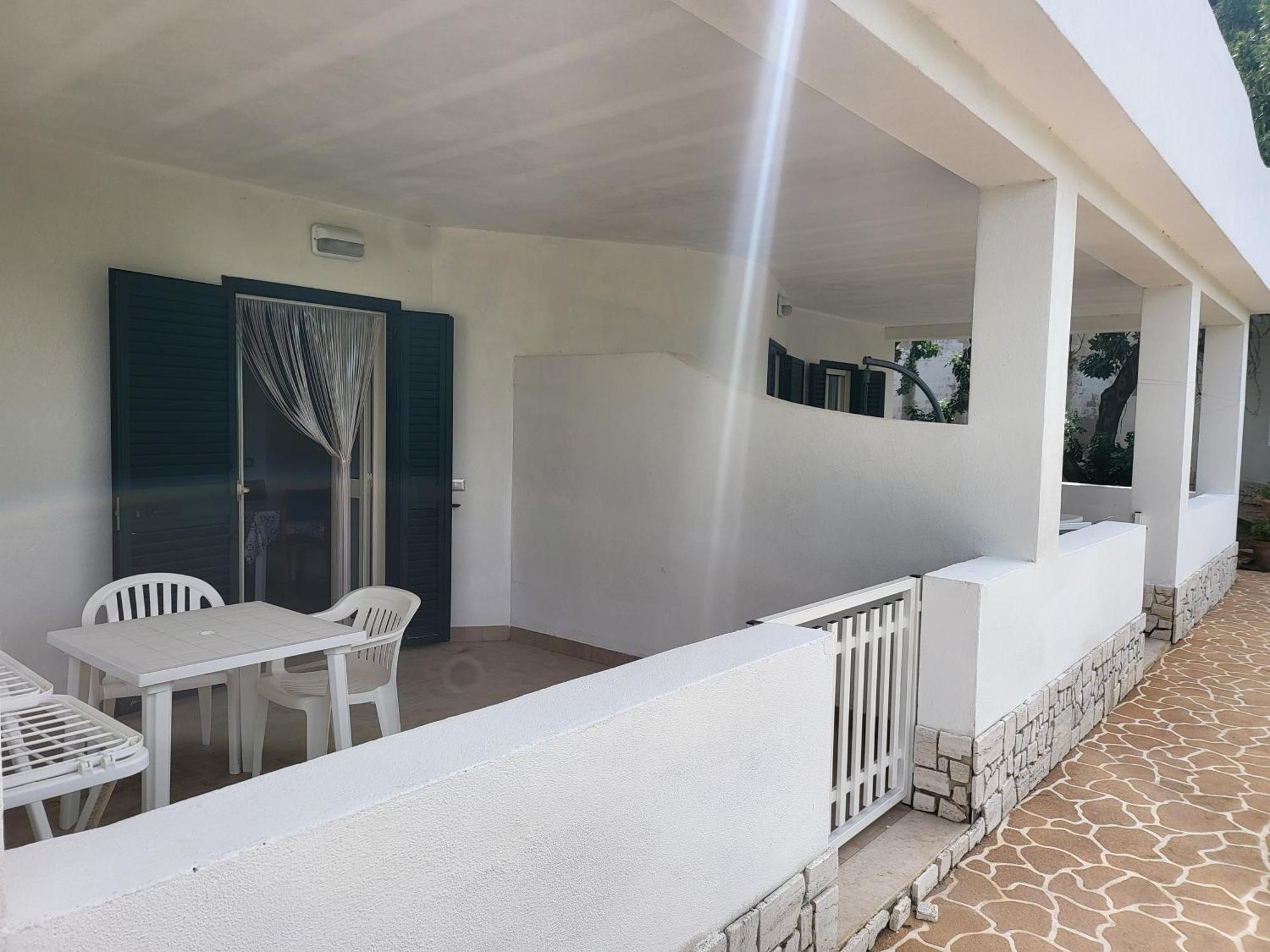 Residence Dolce Far Niente В'єсте Екстер'єр фото