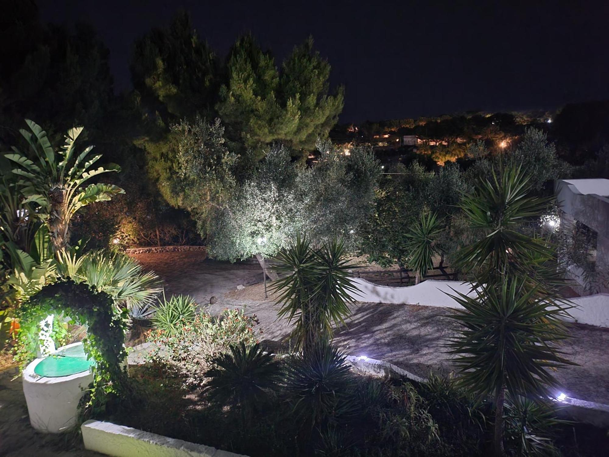 Residence Dolce Far Niente В'єсте Екстер'єр фото