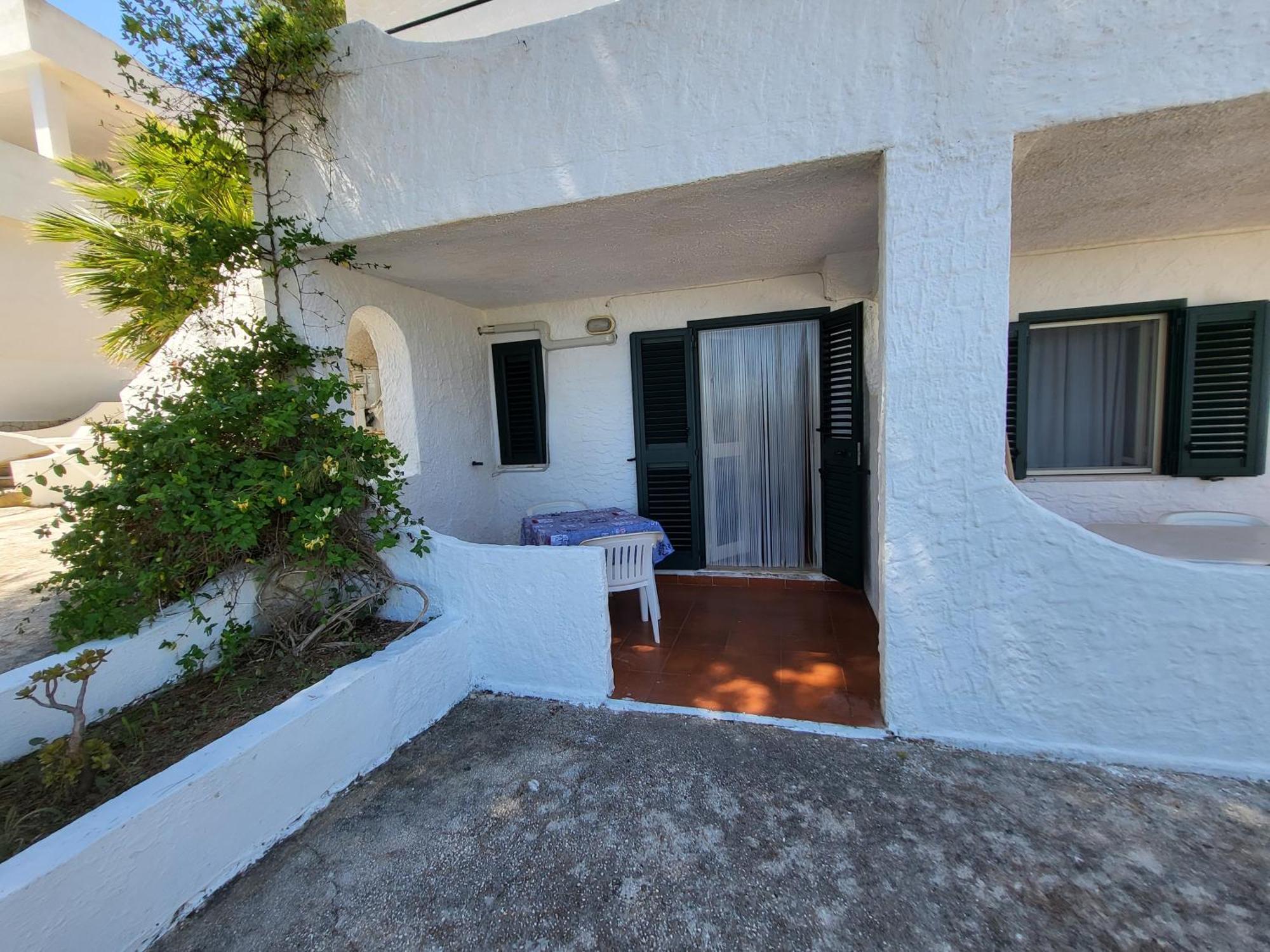 Residence Dolce Far Niente В'єсте Екстер'єр фото