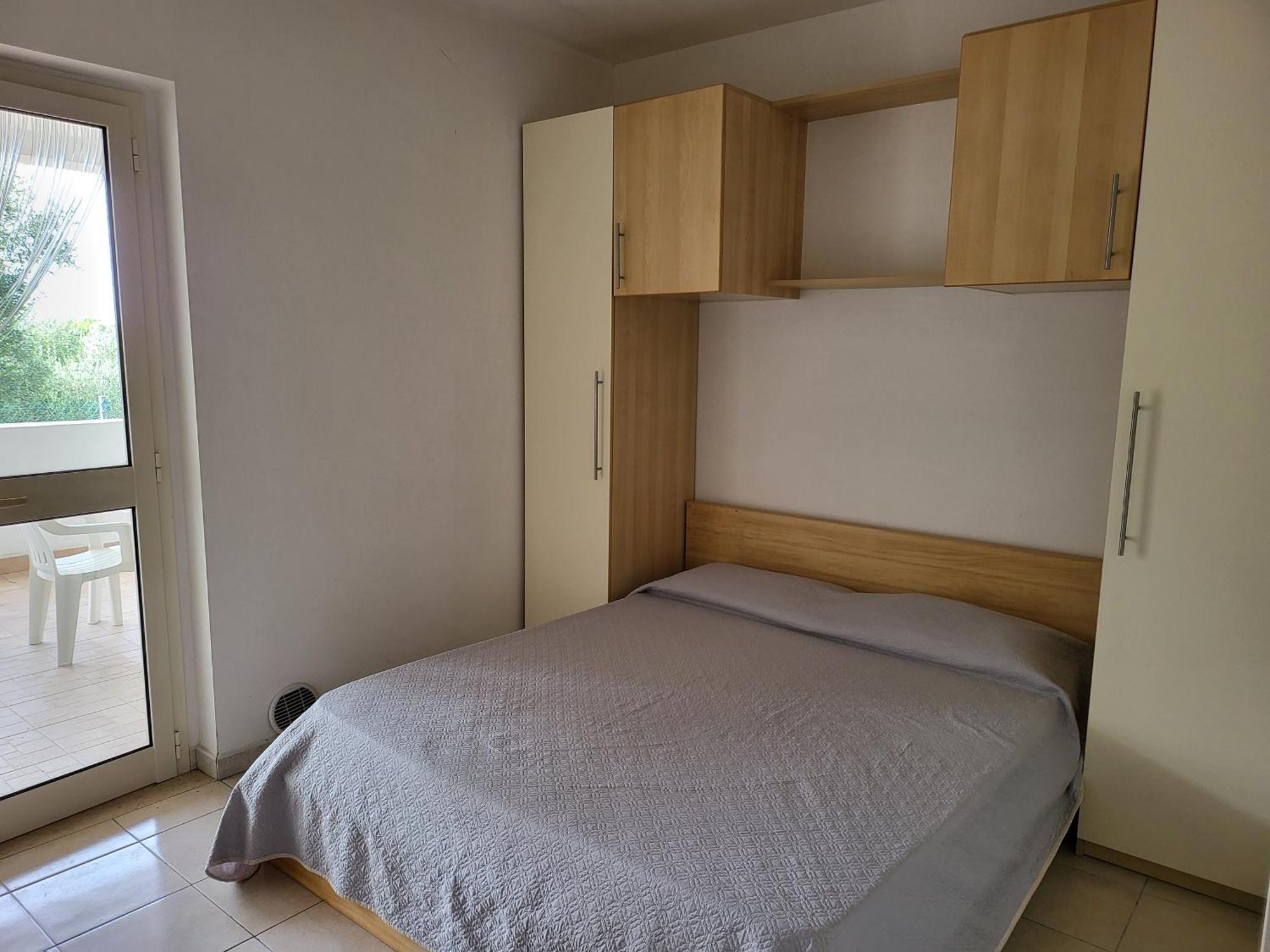 Residence Dolce Far Niente В'єсте Екстер'єр фото