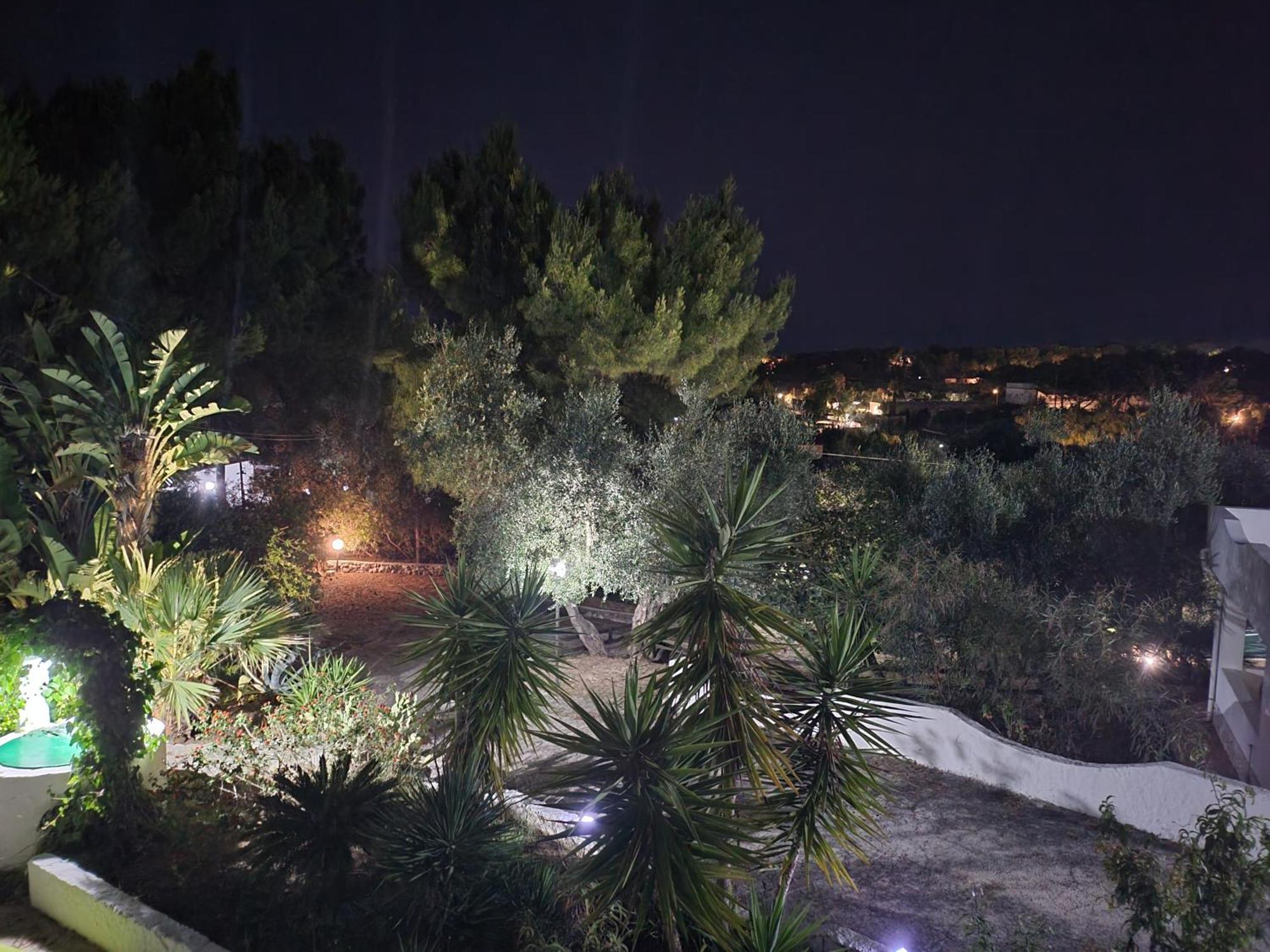Residence Dolce Far Niente В'єсте Екстер'єр фото
