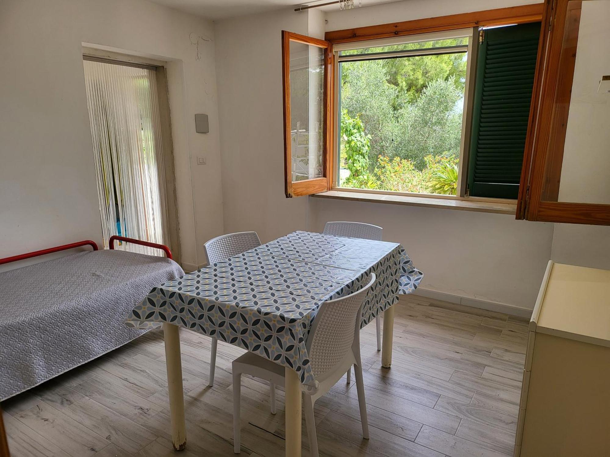 Residence Dolce Far Niente В'єсте Екстер'єр фото