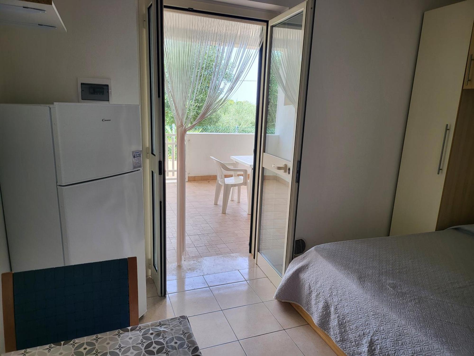 Residence Dolce Far Niente В'єсте Екстер'єр фото