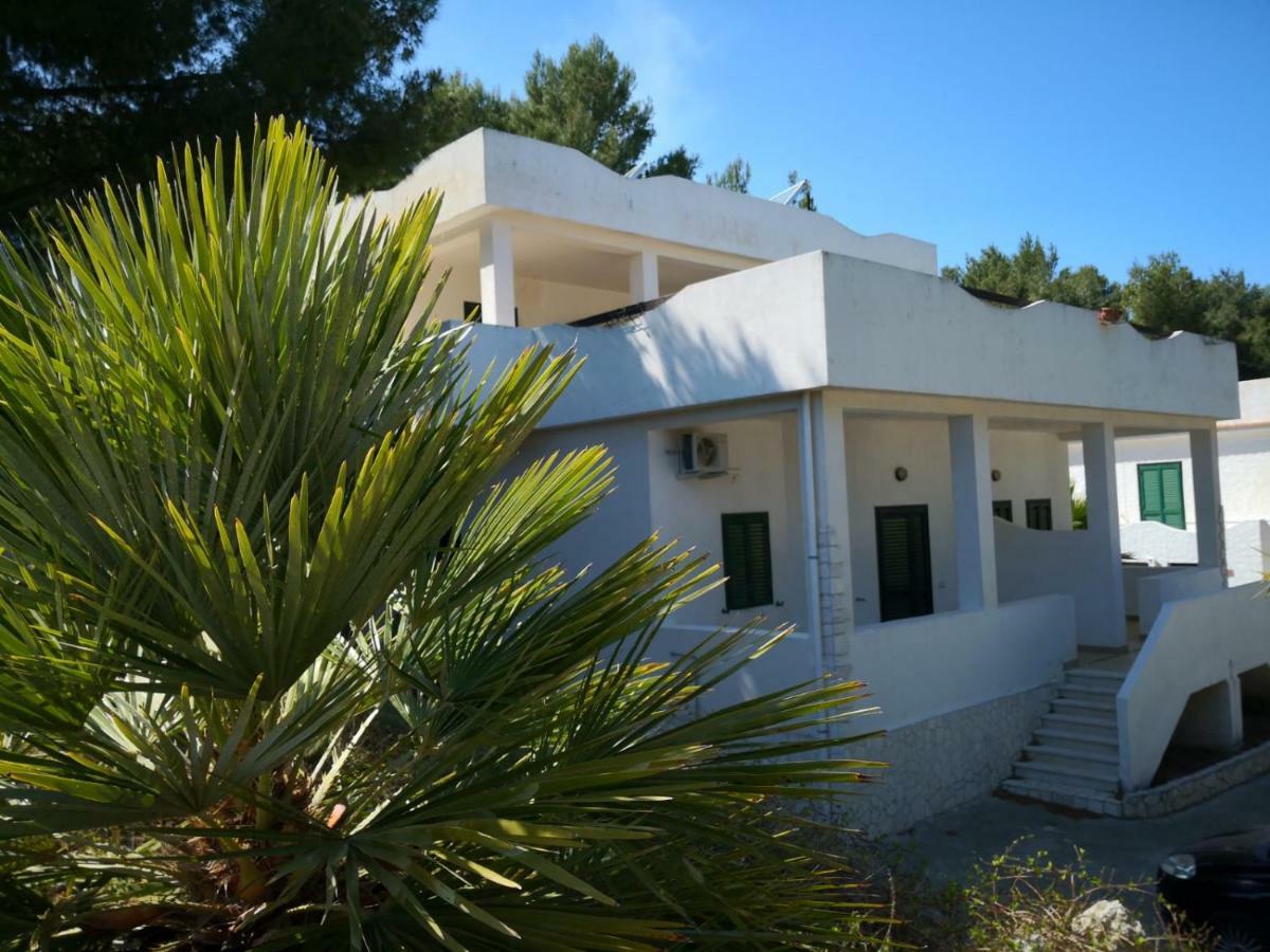 Residence Dolce Far Niente В'єсте Екстер'єр фото